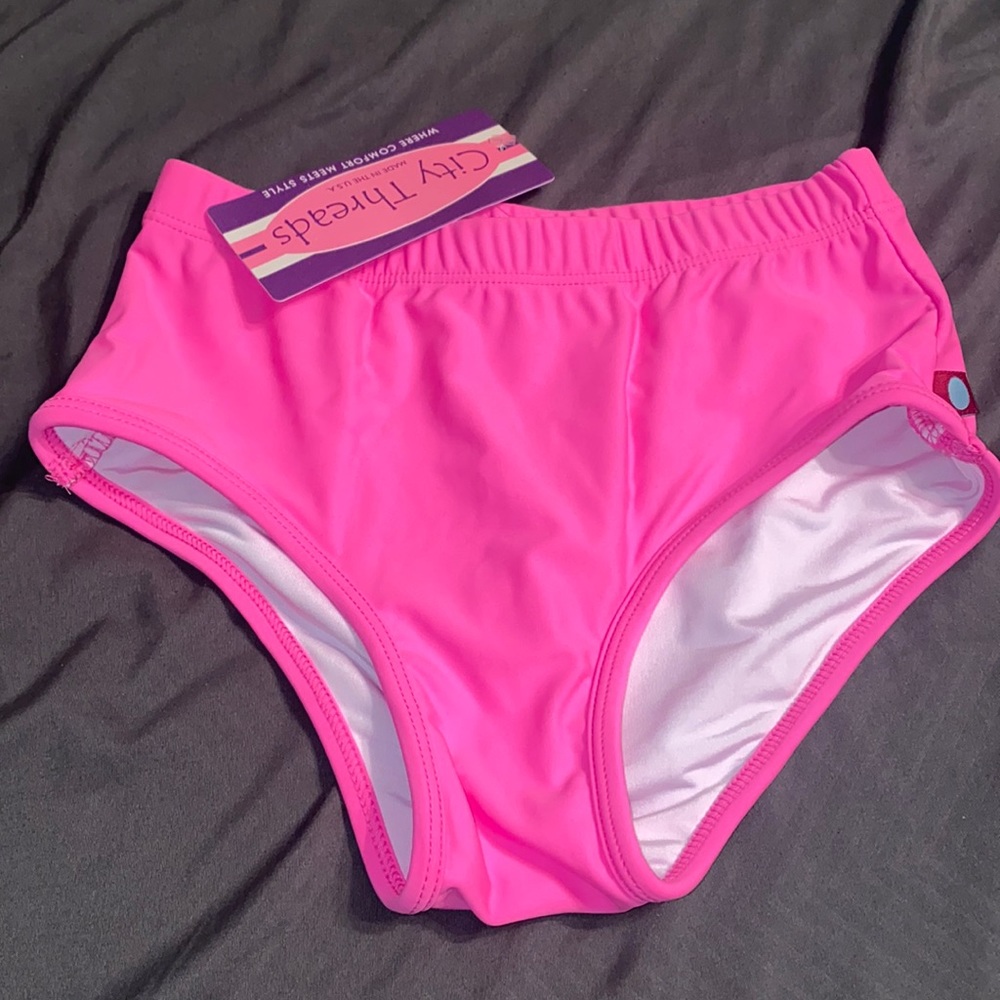 Women’s swimsuit bottom